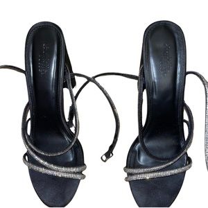 2 Pairs of High Heels